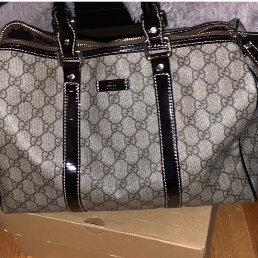 Gucci bag